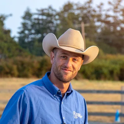 @advantagehorsemanship profile image