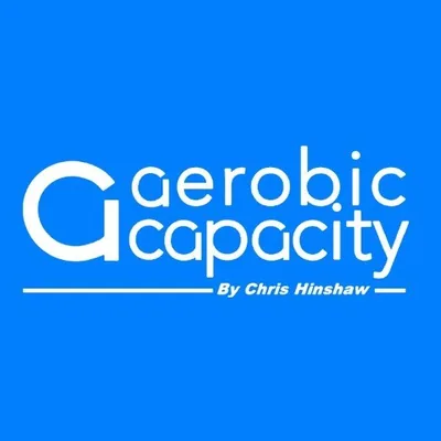 @aerobiccapacity profile image