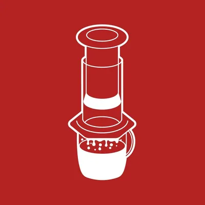 @aeropress profile image