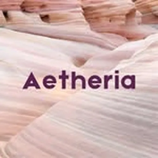 @aetheriastudio.id profile image