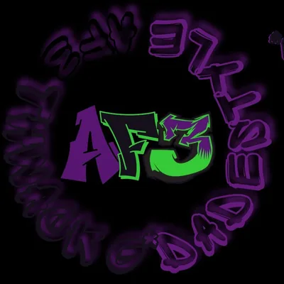 @af3.official profile image
