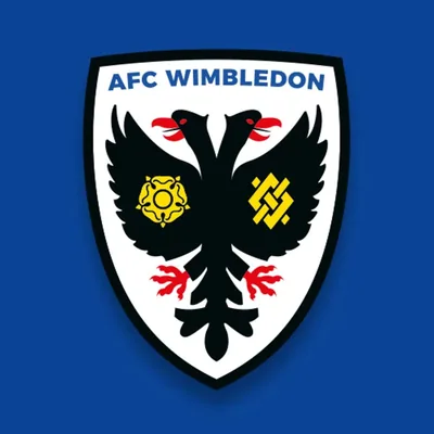 @afc_wimbledon profile image