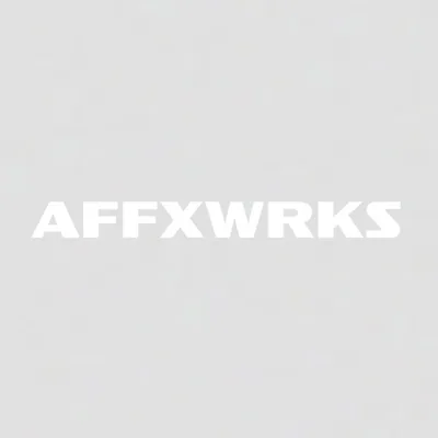 @affxwrks profile image
