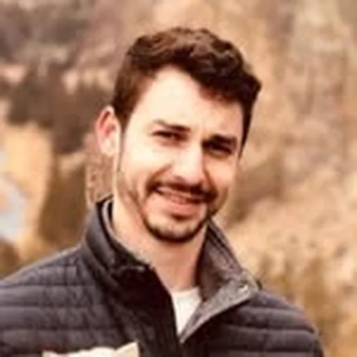@afheyne profile image