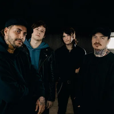 @aforeignaffairband profile image
