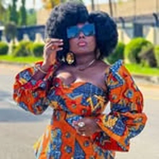 @afrikayla profile image