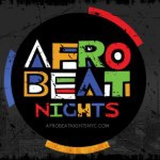 @afrobeatnightsnyc profile image