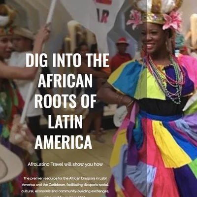 @afrolatinotravel profile image