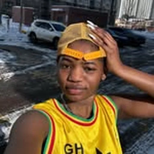 @afrolinaaa profile image