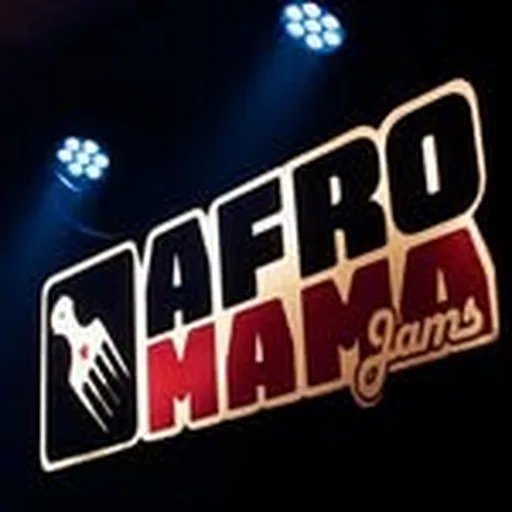 @afromamajams profile image