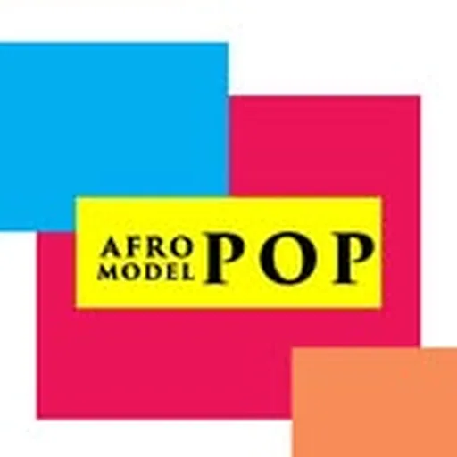 @afromodelpop profile image