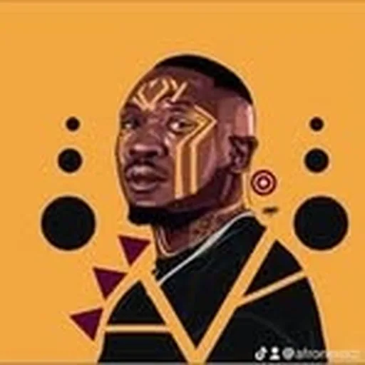 @afronerd_dj profile image