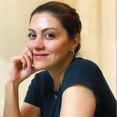 @afrooz_khanbolouki profile image