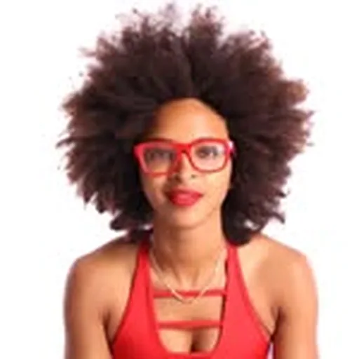 @afroyogaqueen profile image