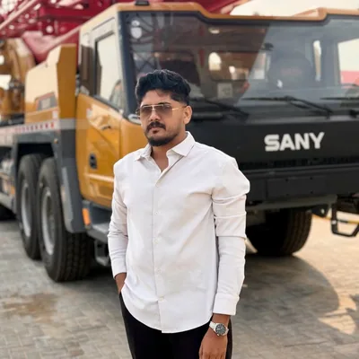 @afsal.thecrane.guy profile image