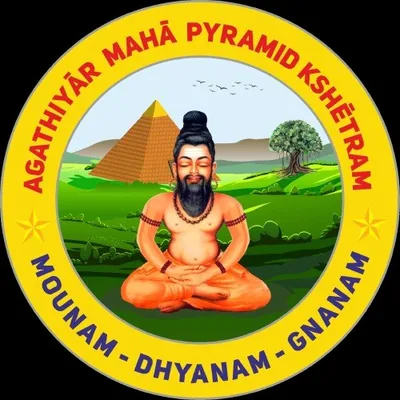 @agathiyarmahapyramid profile image