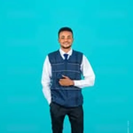 @agboolatobilobahallelujah profile image