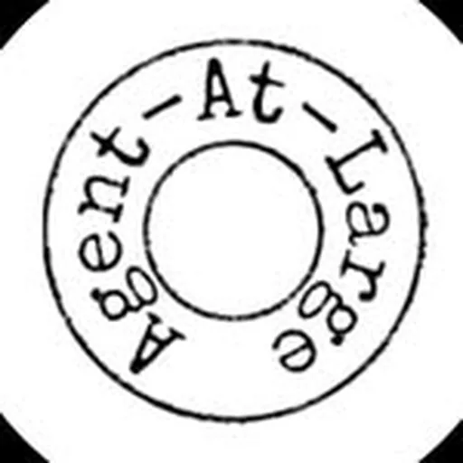 @agentatlarge profile image