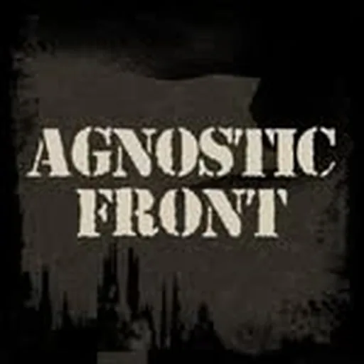 @agnosticfrontnyc profile image