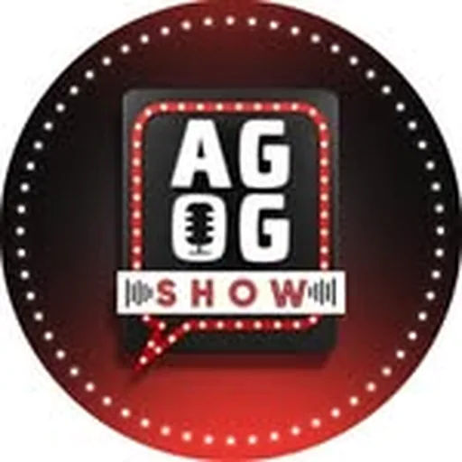 @agogshow profile image