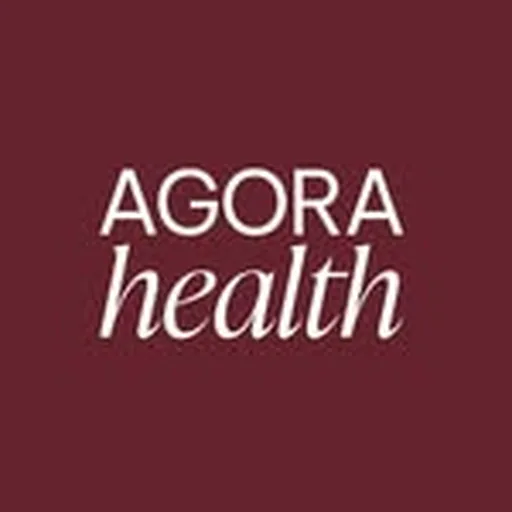 @agorahealthuk profile image
