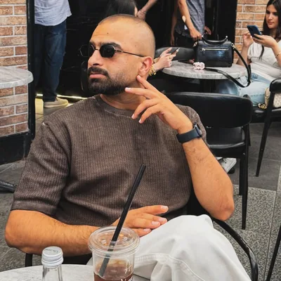 @ahmad_karajh profile image