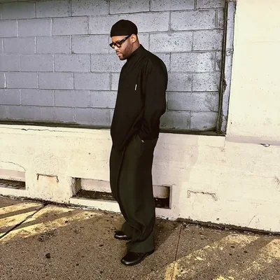 @ahmadbarber profile image