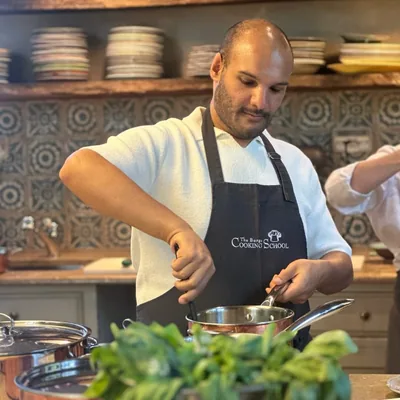 @ahmadsrecipes profile image