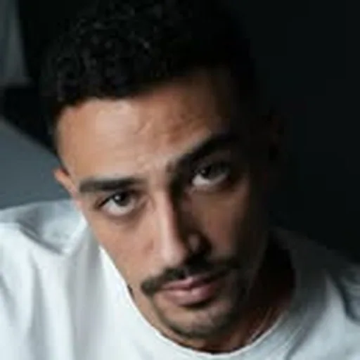 @ahmedghozzi profile image