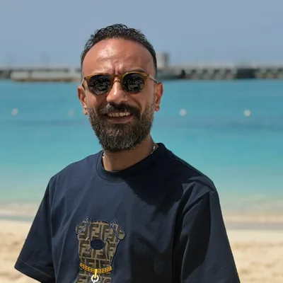 @ahmedhussienmakeup profile image