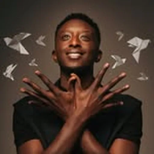 @ahmedsylla profile image