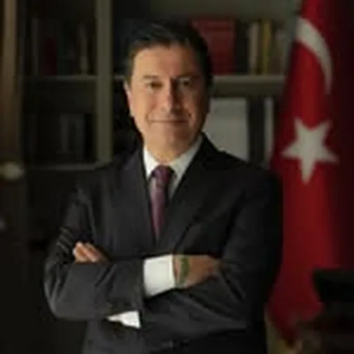 @ahmetaras profile image