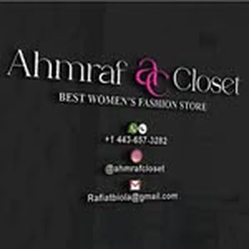 @ahmraf_closet profile image