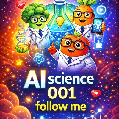 @ai__science_001 profile image