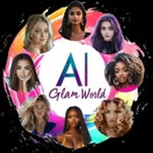 @ai_glam_world profile image