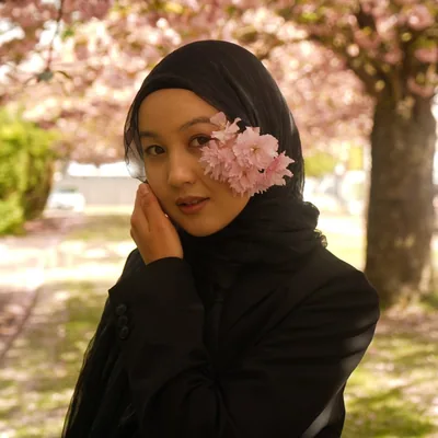 @aibarchynabibakirova profile image