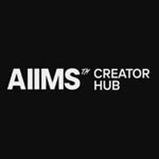 @aiims.creatorhub profile image