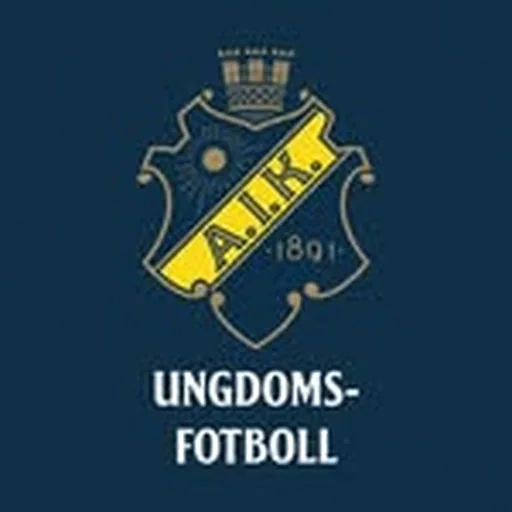 @aikungdomsfotboll profile image