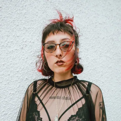@ailinashakti profile image
