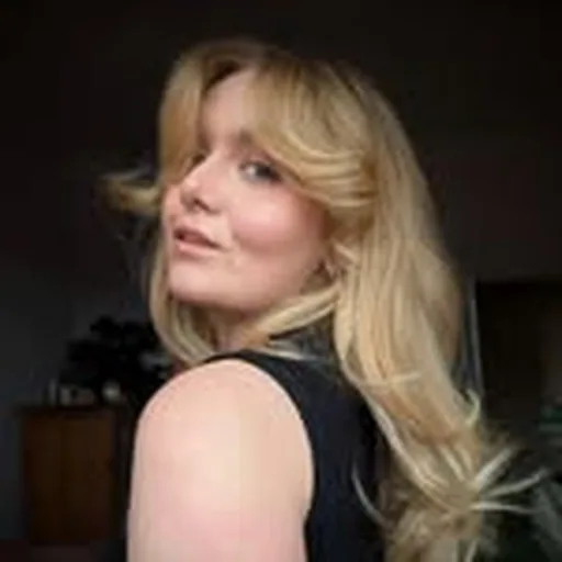 @ailsalyall profile image