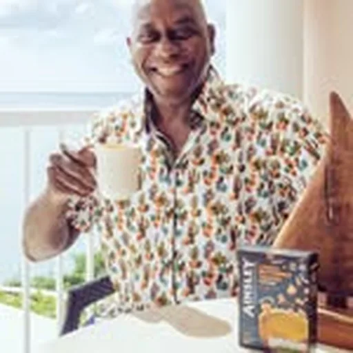 @ainsleyfoods profile image
