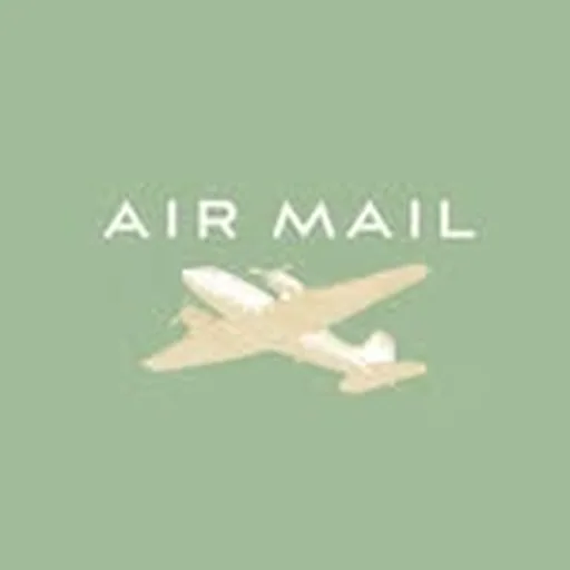 @airmaillook profile image