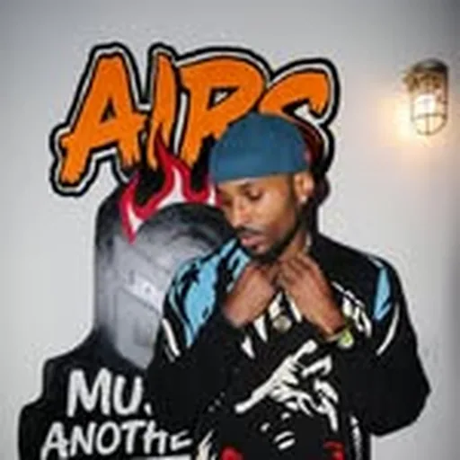 @airs_harris profile image