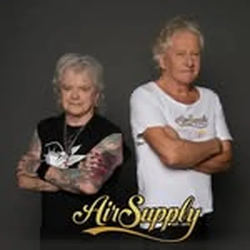 @airsupplymusic profile image