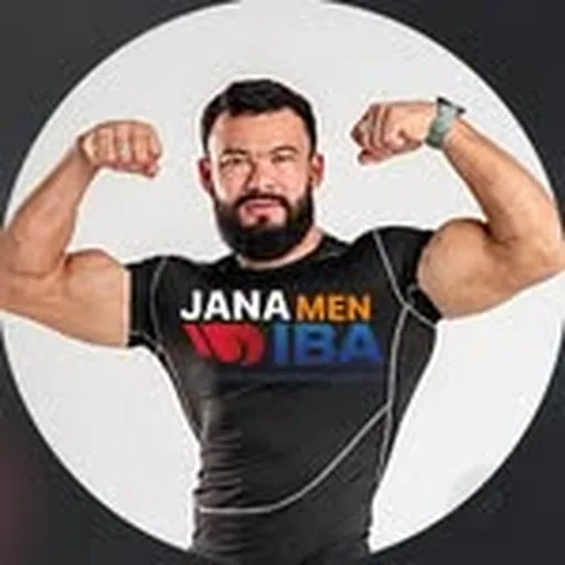 @aitymzhakupov profile image