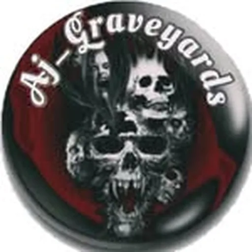 @aj_graveyards profile image