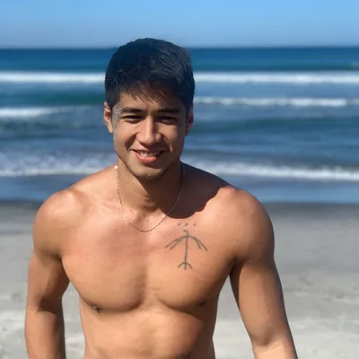 @ajabrenica profile image