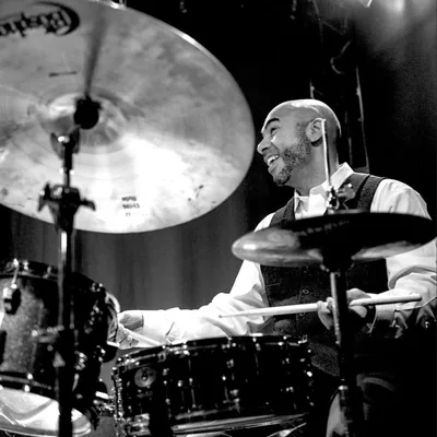 @ajaxdrums profile image