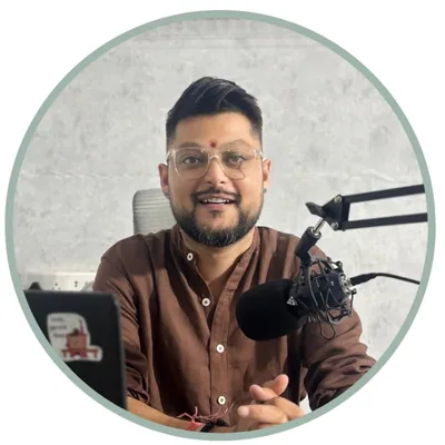 @ajaykhandelwal07 profile image