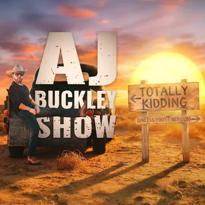 @ajbuckleyshow profile image
